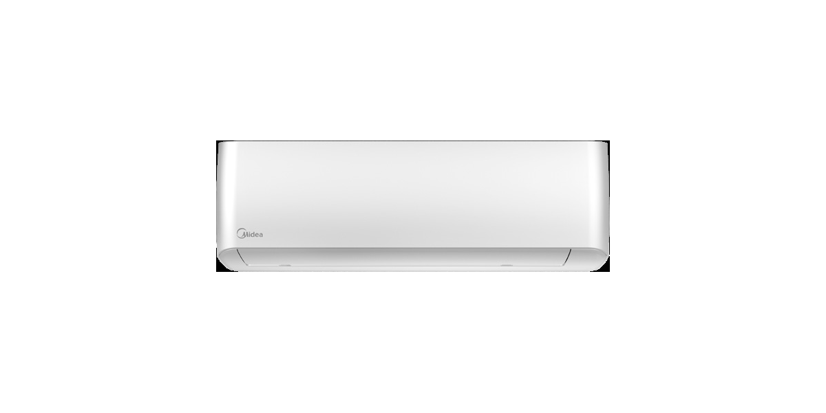 Midea Oasis Plus+ beltéri egység – termékcsalád képe